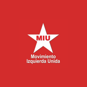 Movimiento Izquierda Unida (MIU)