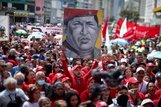 gran-marcha-4f-por-el-alzamiento-del-4-de-febrero-en-venezuela