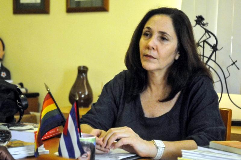 presento-mariela-castro-libro-sobre-las-personas-transexuales-en-cuba