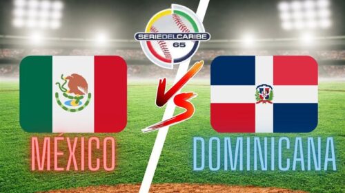 mexico-y-dominicana-buscan-primer-finalista-en-serie-del-caribe