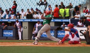 México Dominicana Serie del Caribe