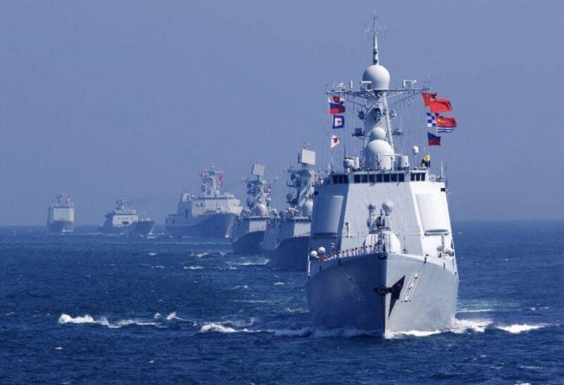 inicia-fase-activa-ejercicio-naval-entre-rusia-china-y-sudafrica