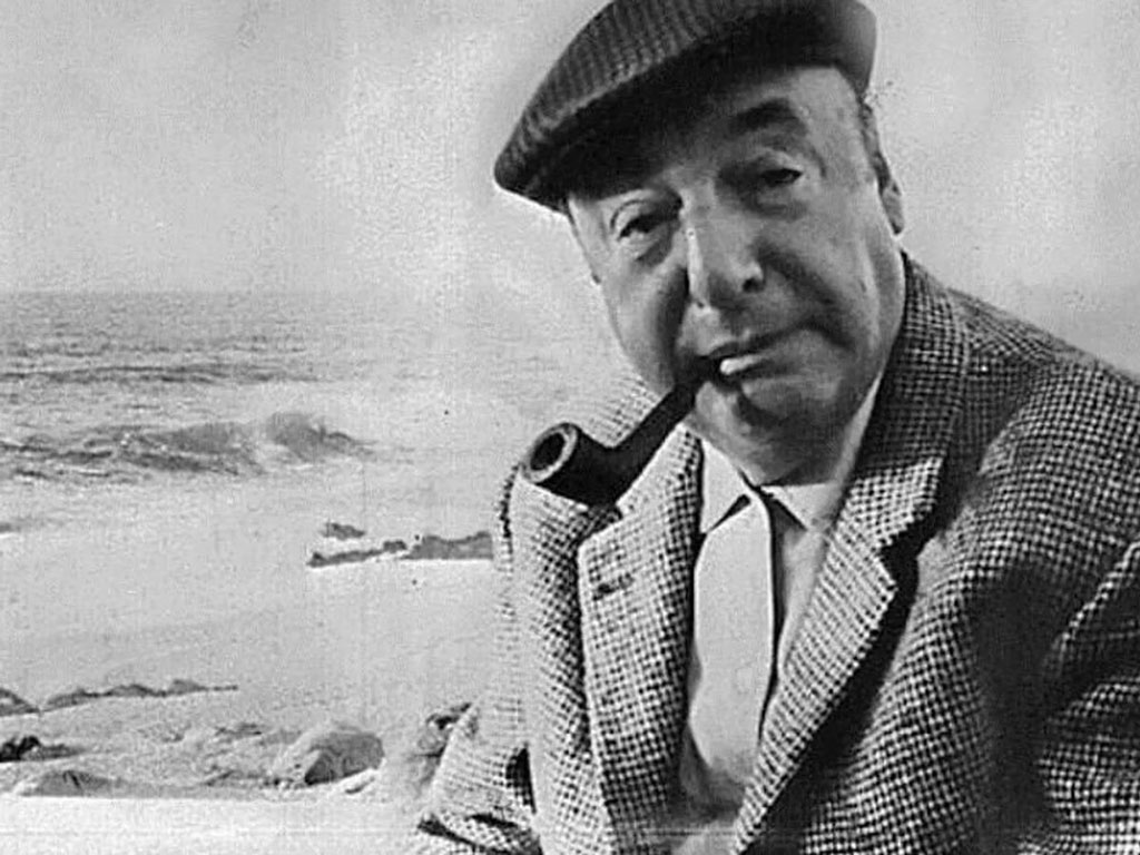 Pablo-Neruda