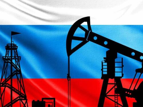 Rusia-Petroleo