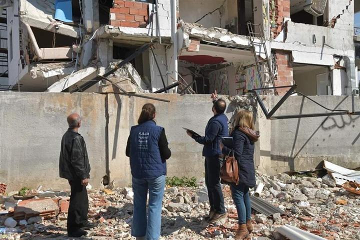 provincia-siria-anuncia-cifras-de-perdidas-por-terremotos