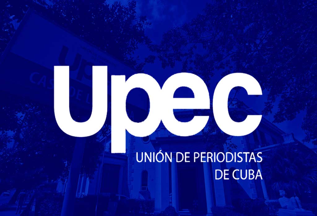 Unión-de-Periodistas-de-Cuba