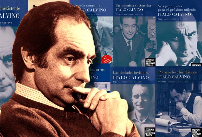 convocatoria del premio literario Italo Calvino