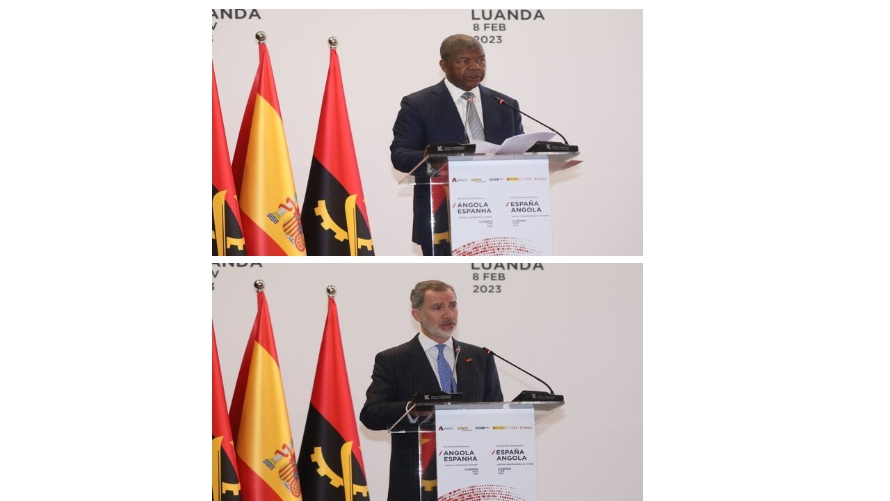 angola españa