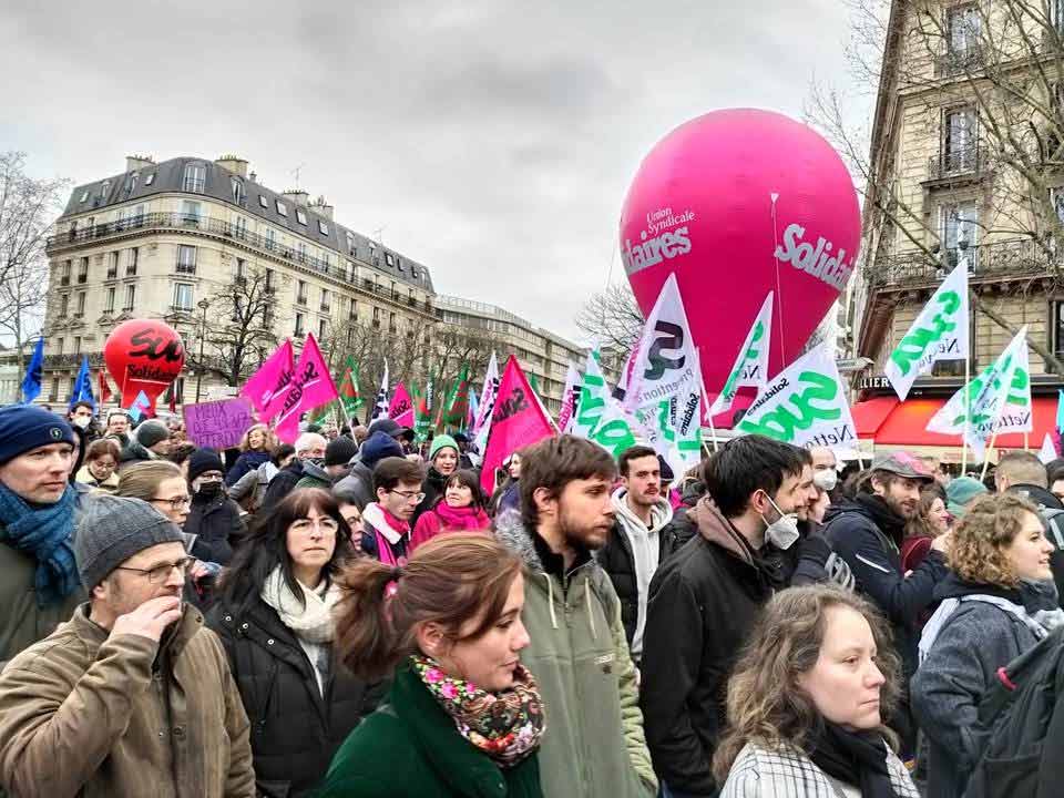 francia-marchas