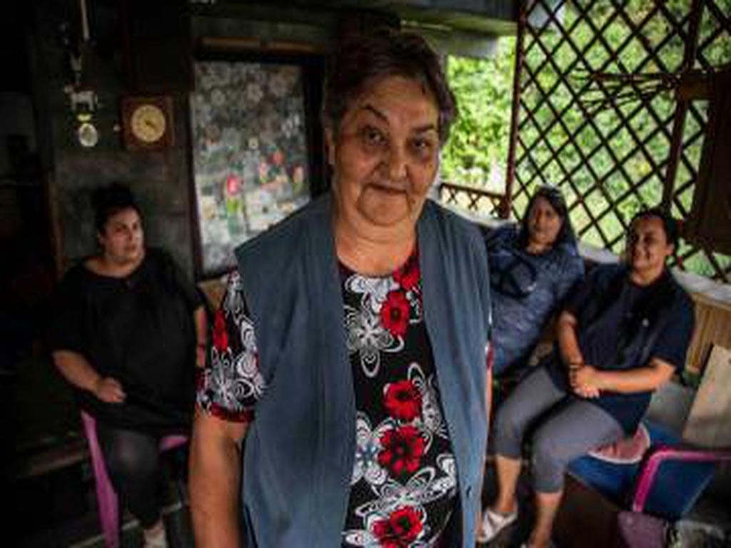 gitanos-en-República-Checa