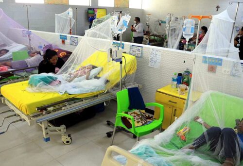 hospital-dengue-niños