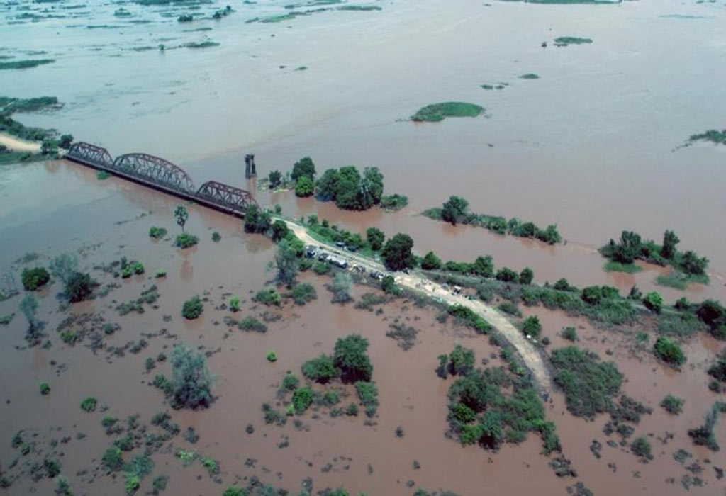 inundaciones