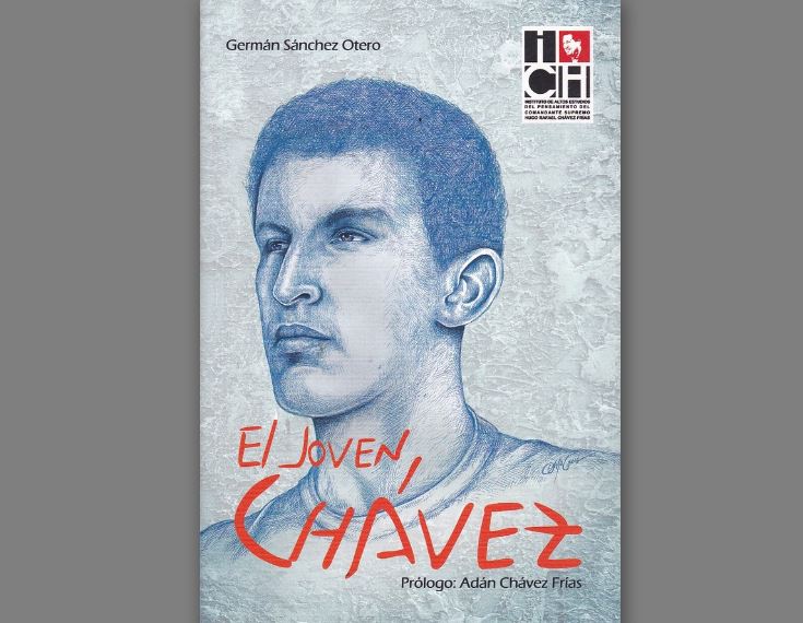 joven chavez