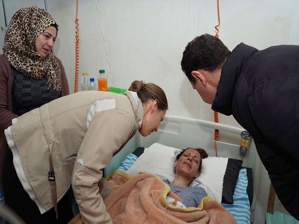 mujer-siria-hospital