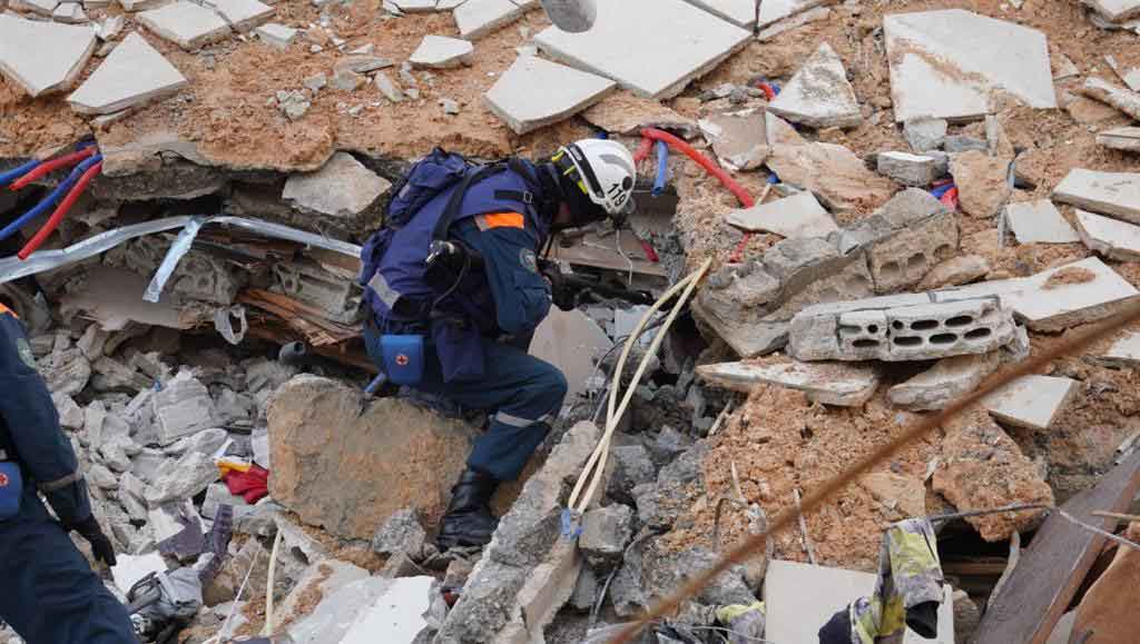 siria terremoto heridos 