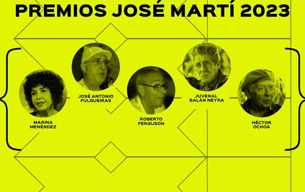 premios-jose-marti-2023