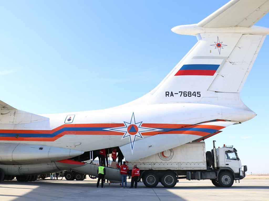  siria-recibio-200-aviones-de-ayuda-humanitaria