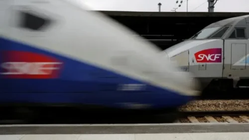 trenes-franceses-sncf