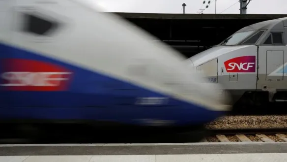 trenes-franceses-sncf