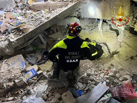 italia ayuda turquia terremoto