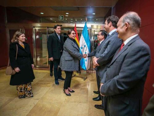 presidenta-de-honduras-inicio-visita-a-espana