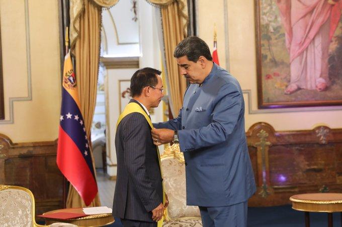  presidente-exalto-amistad-y-hermandad-entre-venezuela-y-vietnam