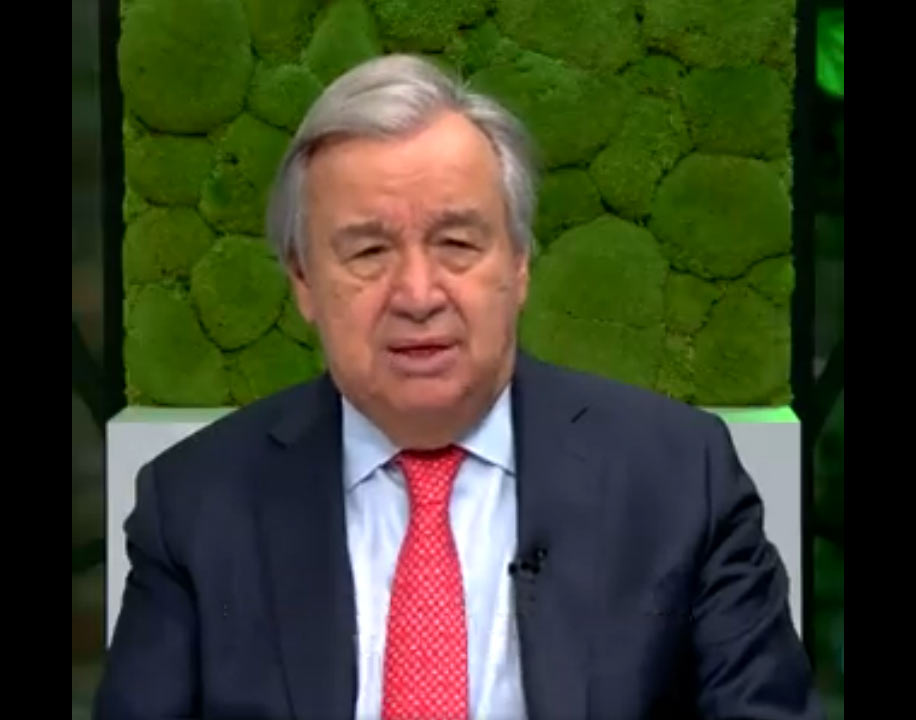 António-Guterres