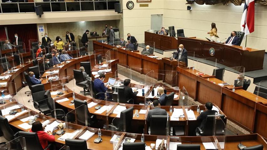 legislativo-panameno-retomara-debate-sobre-ley-contra-narcotrafico