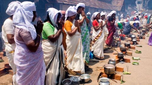 festival-attukal-pongala-en-india-concentrara-millones-de-mujeres