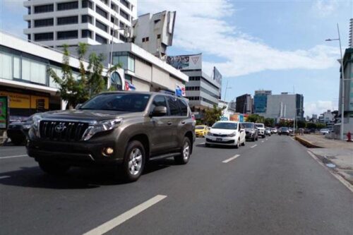 panama-caravana-y-softbol-contra-bloqueo-de-eeuu-a-cuba