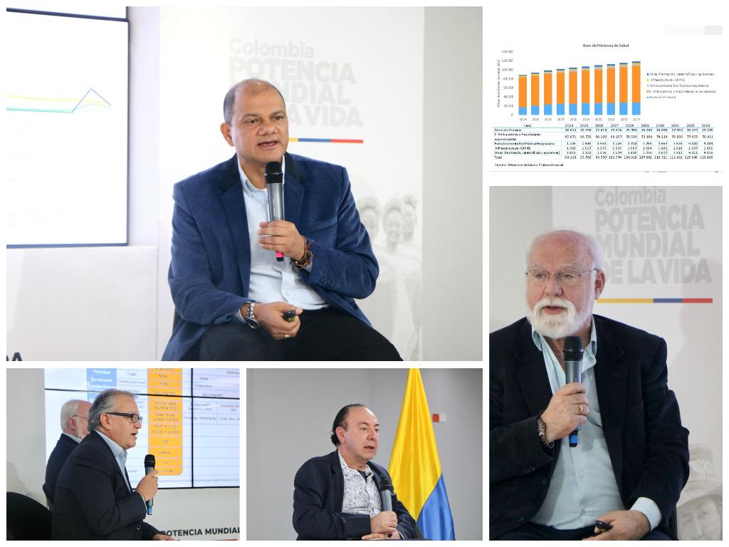 consideran-sostenible-financiacion-de-reforma-de-salud-en-colombia