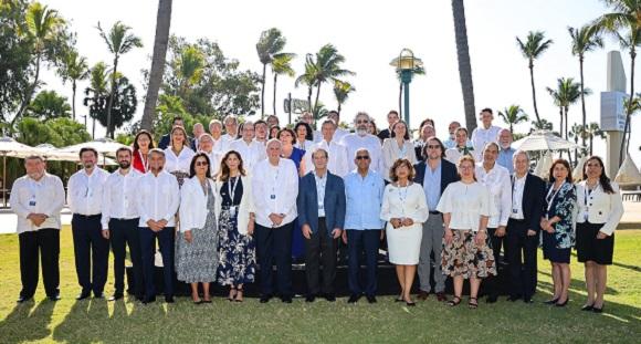 inauguran-en-dominicana-cumbre-de-lideres-iberoamericanos