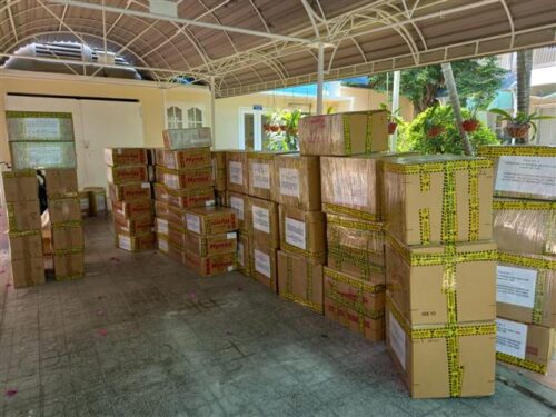 listo-en-vietnam-donativo-para-afectados-por-huracan-en-cuba