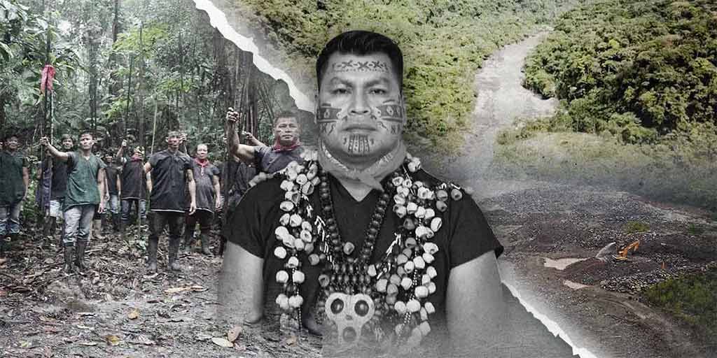 indigenas-de-ecuador-exigen-justicia-por-asesinato-de-lider