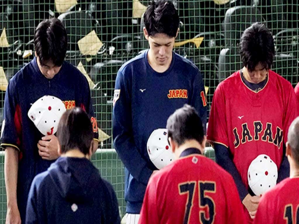 Equipo-japonés-de-Béisbol
