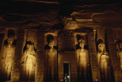 egipto dioses