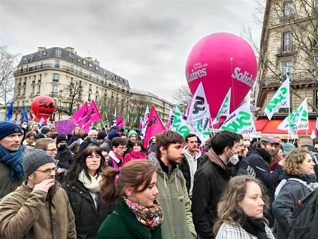 francia-con-nueva-jornada-de-protestas-contra-reforma-de-jubilacion