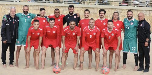 futbol-playa-de-libano-enfoca-ambiciones-en-copa-asiatica