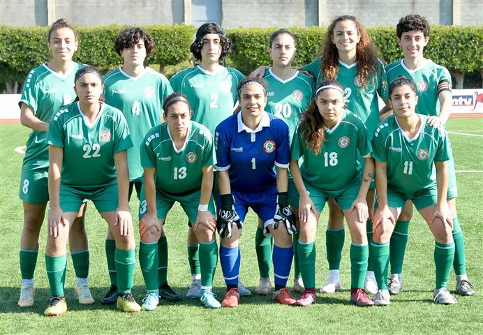 libano-acogera-grupo-eliminatorio-olimpico-femenino-de-futbol