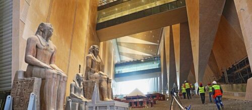 gran-museo-egipcio-abre-varias-zonas-antes-de-inauguracion-oficial