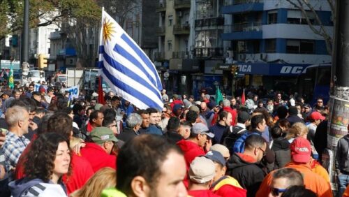 dia-mundial-del-agua-con-protestas-en-uruguay