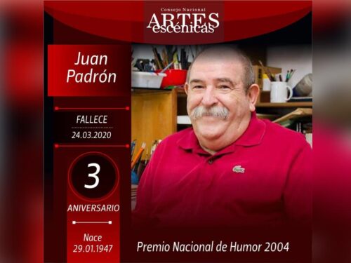Juan-Padrón