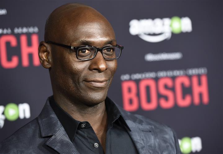 Muere Actor Estadounidense Lance Reddick A Los 60 Años Prensa Latina