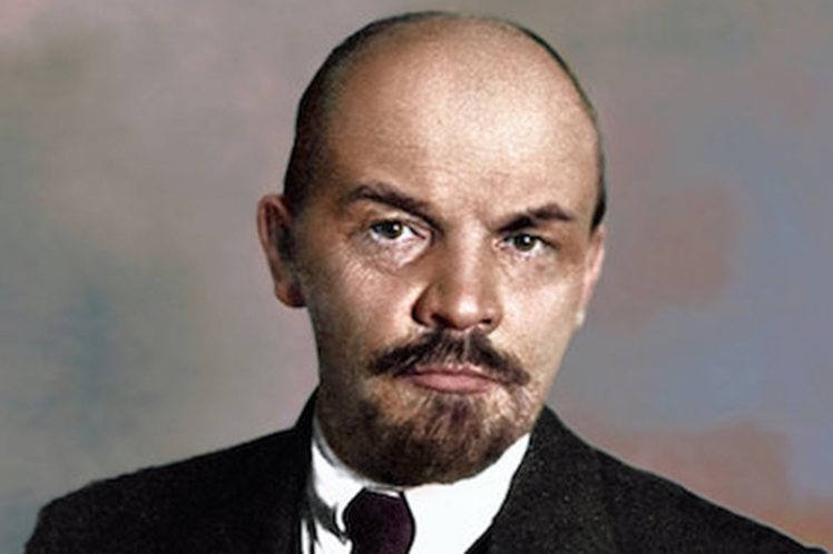 Lenin