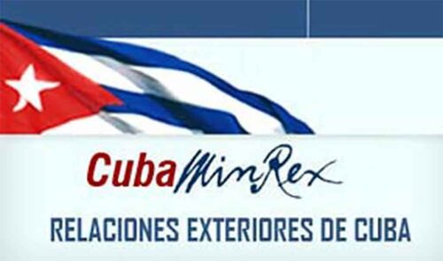 MinrexCuba
