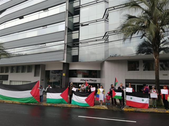 ecuatorianos-se-suman-a-campana-de-solidaridad-con-palestina