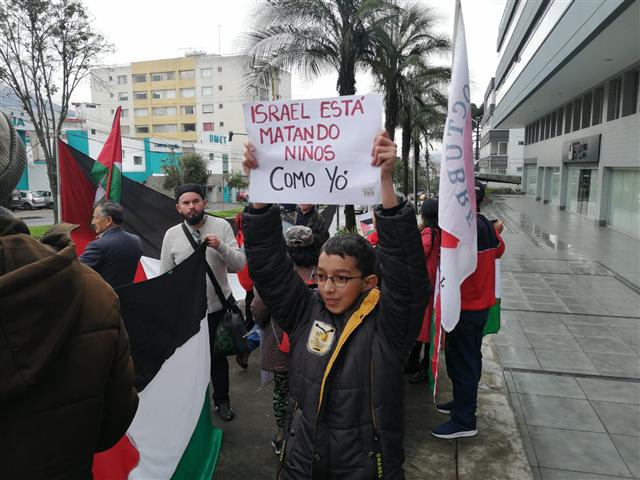  ecuatorianos-se-suman-a-campana-de-solidaridad-con-palestina