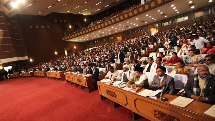 parlamento-de-nepal-seleccionara-nuevo-presidente