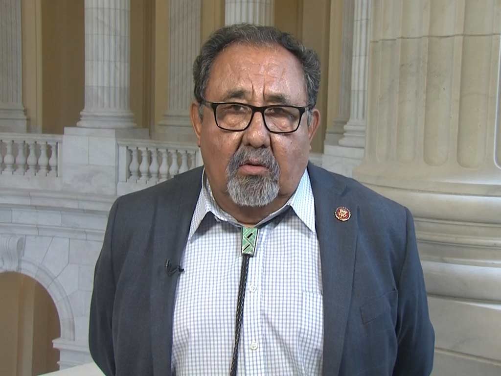 Raúl-Grijalva