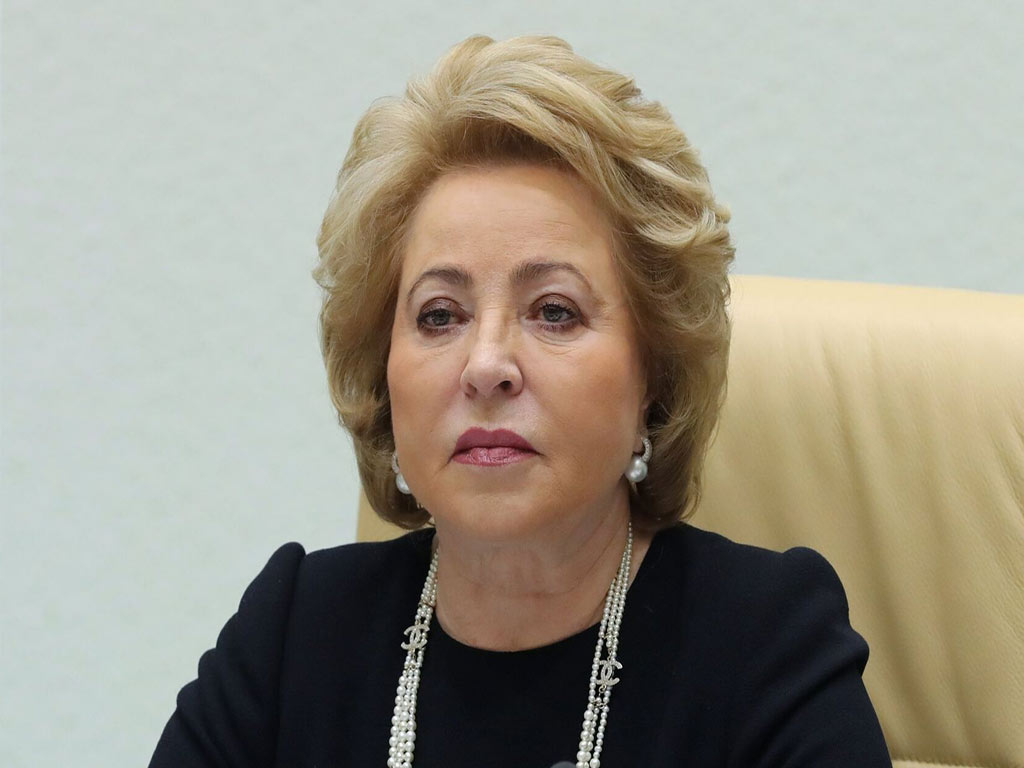 Valentina-Matvienko